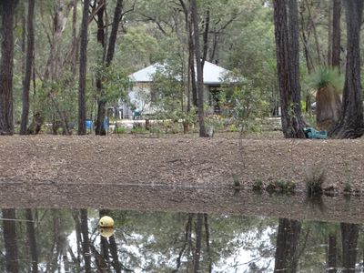 136 Gold Diggers Road, Bailieston