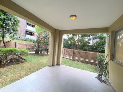 31 / 5-15 Boundary Street, Roseville
