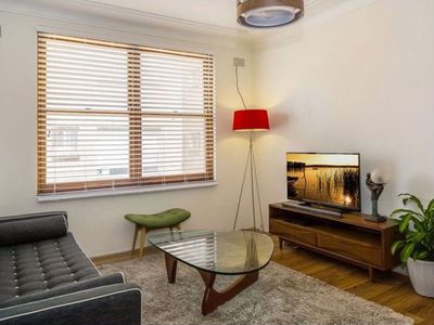 8 / 22 Trafalgar Street, Brighton-le-sands
