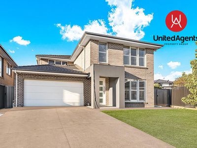 14 Leary Close, Denham Court