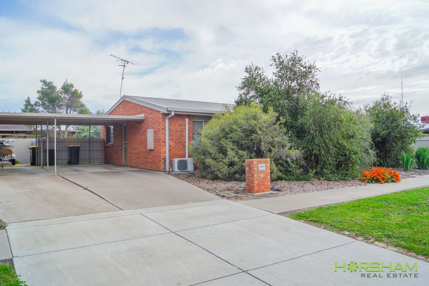 3 / 12 Remlaw Road, Horsham