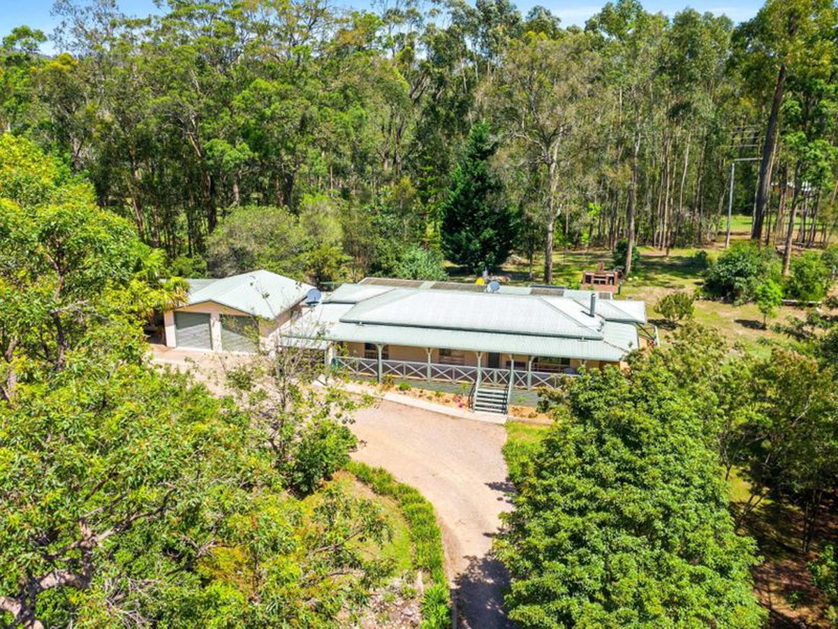 18 Bodalla Park Drive, Bodalla