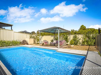 32 Fireball Avenue, Cranebrook