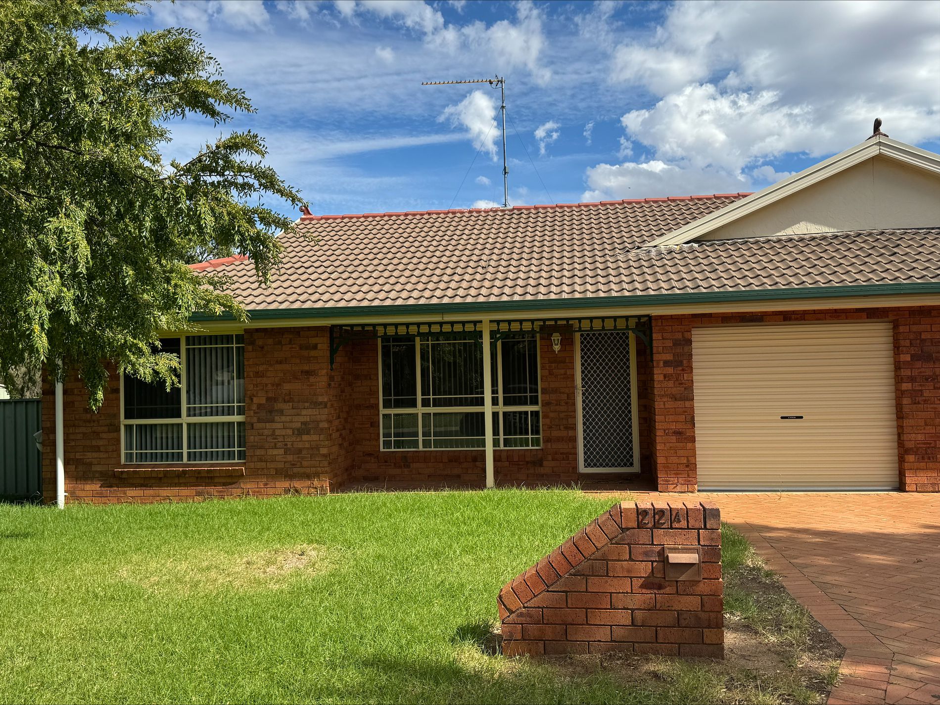 1 / 24 Flinders Street, Parkes