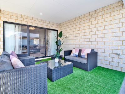 17 Toolibin Rise , Baldivis