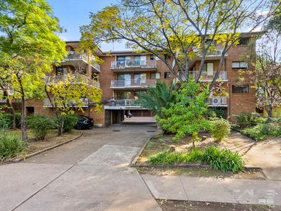 8 / 79-81 Lane Street, Wentworthville
