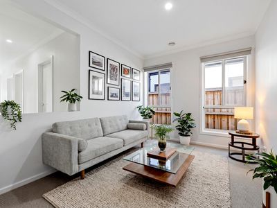 68 Wollahra Rise, Wyndham Vale