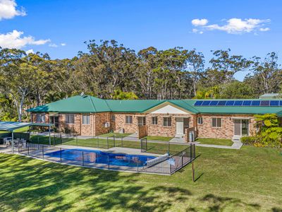 39 Hill Street, Tomerong