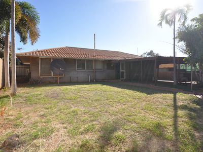 7 Padbury Place, Port Hedland