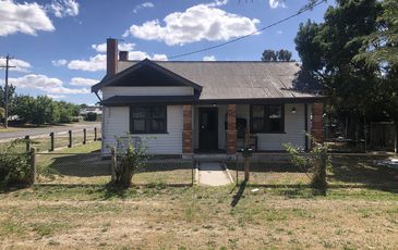 10 SPEKE STREET, Beaufort