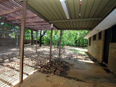 5 Koolparn Court, Kununurra