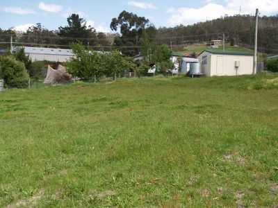 Lot 1 Emma Street, Cygnet