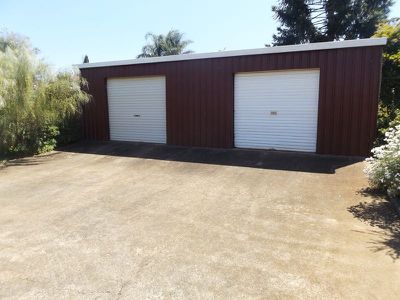 150 Doonkuna Street, Kingaroy