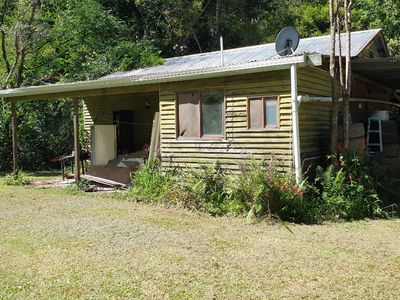 1931 Coolamon Scenic Drive, Mullumbimby