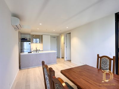 unit 2701 / 135 A'Beckett Street, Melbourne