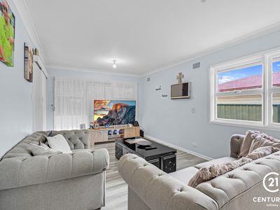 41 Darwin Road, Campbelltown