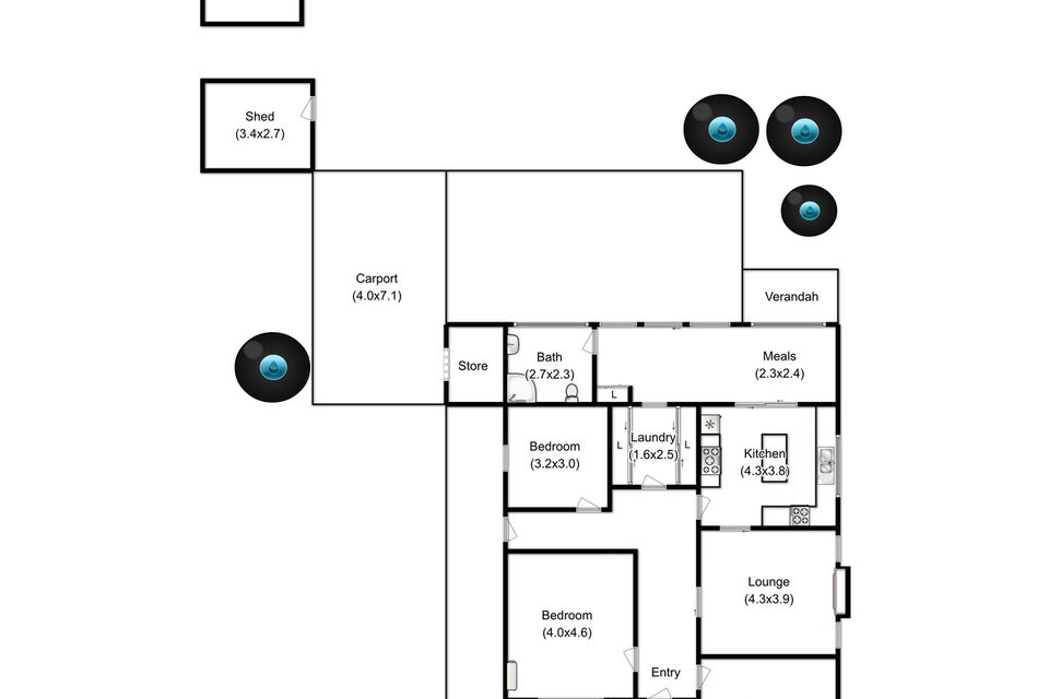 4809 Angas Valley Road, Walker Flat CE Property Group
