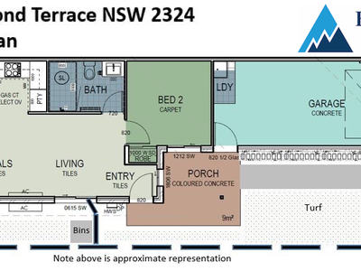 81B Dairyman Drive, Raymond Terrace