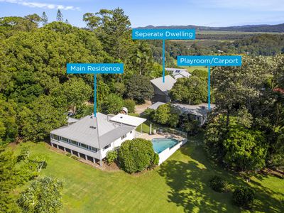 10 Figtree Road, Terranora