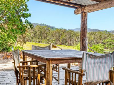 499 Avalon Road, Dyers Crossing