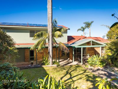 137 Pacific Way, Tura Beach