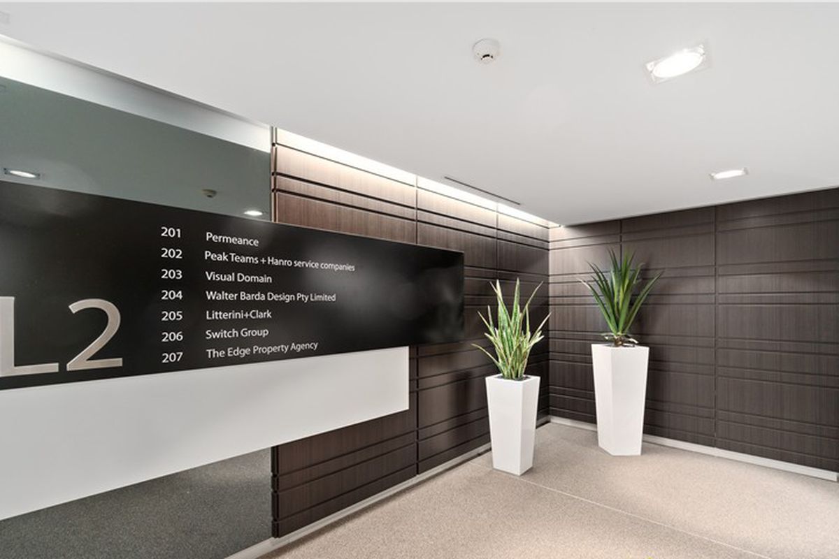suite 203 13 / 15 Wentworth Avenue, Surry Hills