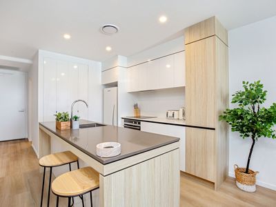 52 / 1 Bondi Avenue, Mermaid Beach