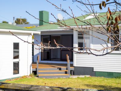 42 Donovan Road, Paraparaumu Beach