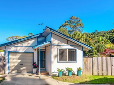 1 / 5 Aloota Crescent, Ocean Shores