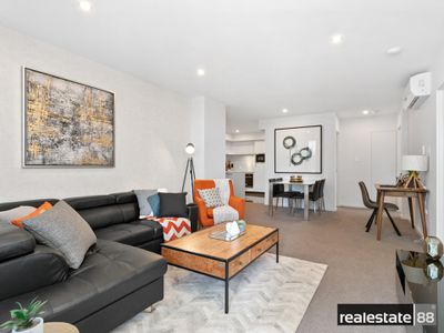 42 / 172 Railway Parade, West Leederville