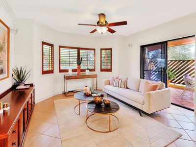 22 Handy Street, Paddington