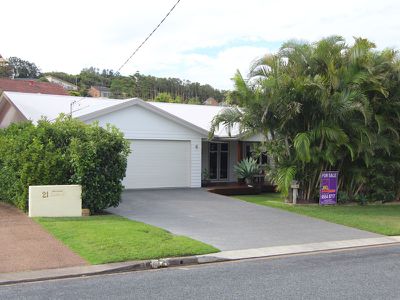 23 Gleeson Avenue, Forster