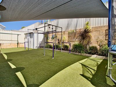 95 Tranby Drive , Baldivis