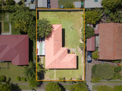 44 Skylark St, Inala