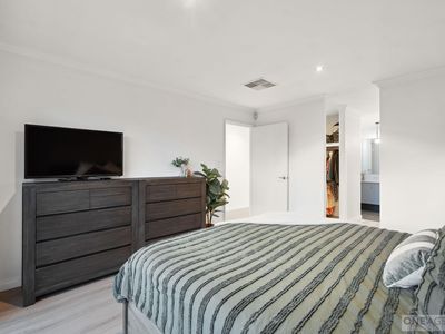 38 Hollins Bend, Madeley