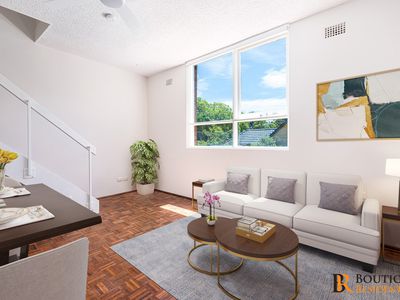 14 / 173 Bridge Road, Glebe