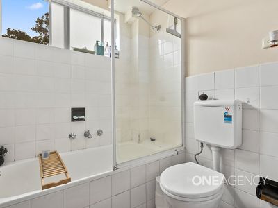 20 / 17 Payne Street, Mangerton
