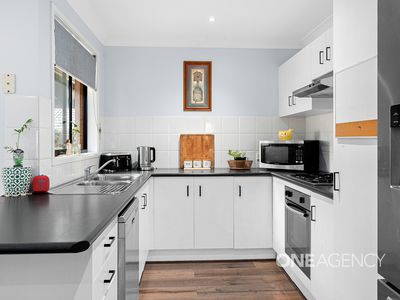 14 Wolfgang Road, Albion Park
