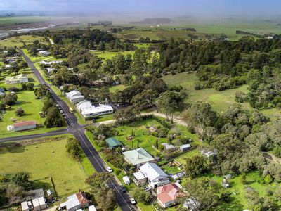 8-10 NILSSON STREET, Rendelsham