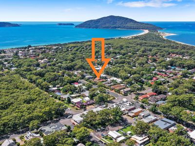 2 / 56-58 Booner Street, Hawks Nest