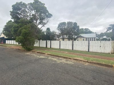 54-56 Bell Street (Kumbia), Kingaroy