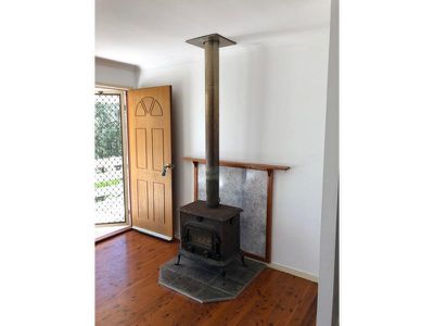 145 Brooklands Pimpimbudgee Road, Brooklands