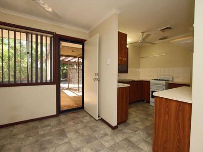 5 Koolparn Court, Kununurra