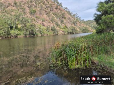 305 McCauley Weir Road, South East Nanango