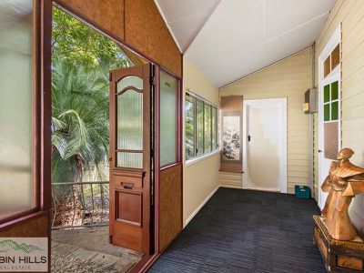 89 Cullen Street, Nimbin