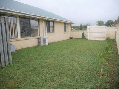 6 / 16 Queen Street, Kingaroy