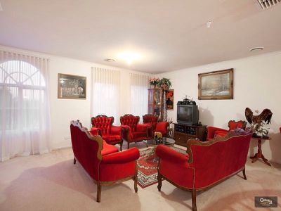 4 Cullen Court, Berwick