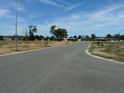 34 Hadley Street, Tocumwal