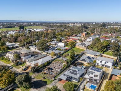 Lot 3, 1 Aughton Street, Bayswater
