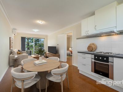 23 / 1 Greenwell Street, Scarborough